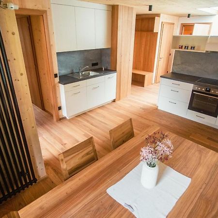 Barbara'S Ferienwohnungen Au (Vorarlberg) Kültér fotó
