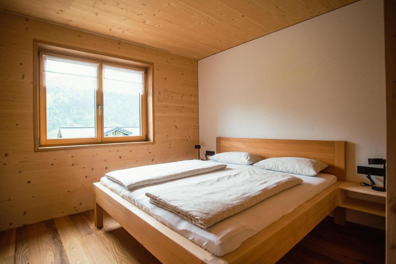 Barbara'S Ferienwohnungen Au (Vorarlberg) Kültér fotó