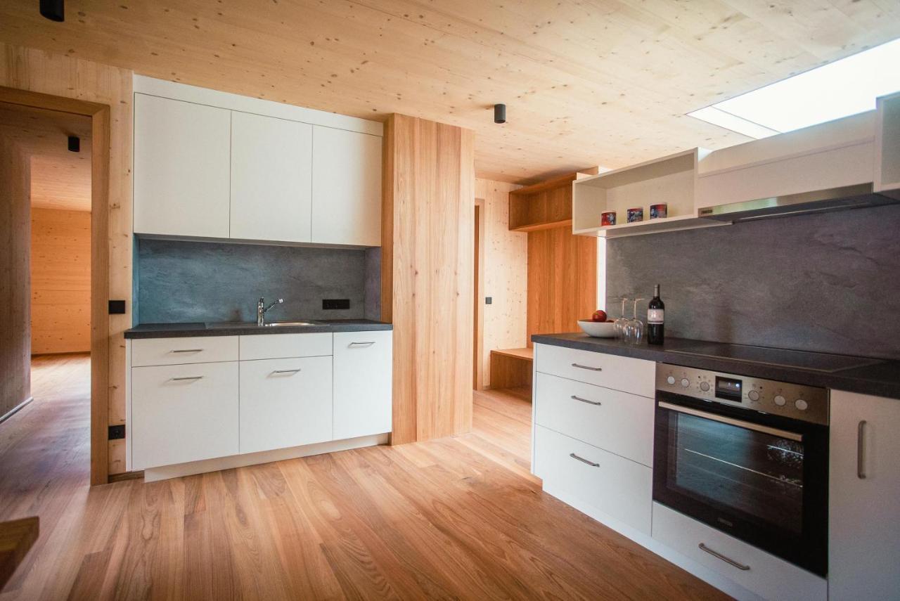 Barbara'S Ferienwohnungen Au (Vorarlberg) Kültér fotó