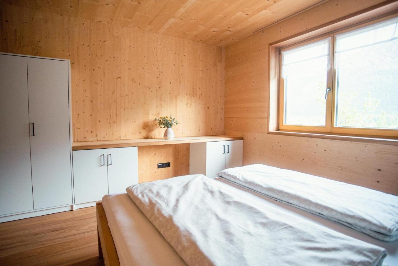Barbara'S Ferienwohnungen Au (Vorarlberg) Kültér fotó